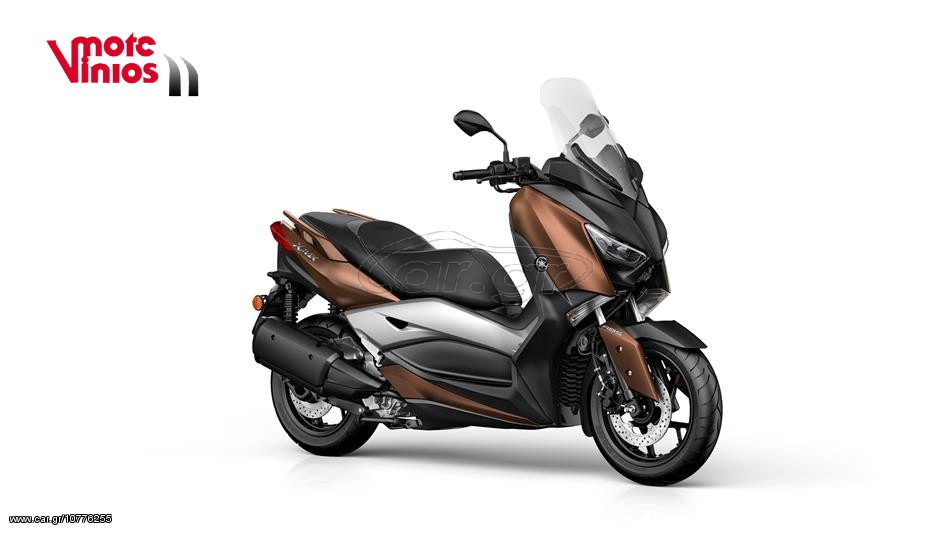 Yamaha X-Max 300 -  2022 - 6 590 EUR Καινούργιες - Μεταχειρισμένες Μοτοσυκλέτες