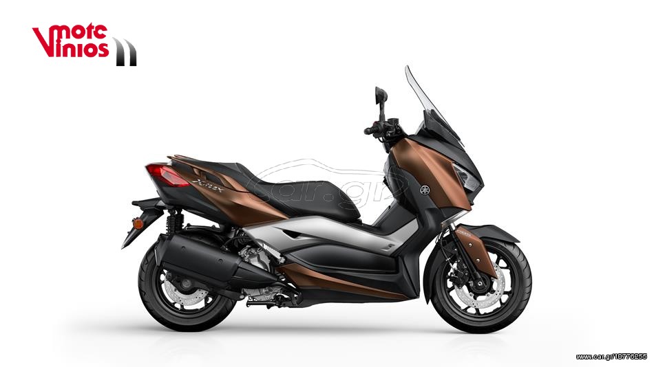 Yamaha X-Max 300 -  2022 - 6 590 EUR Καινούργιες - Μεταχειρισμένες Μοτοσυκλέτες