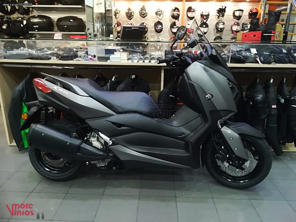 Yamaha X-Max 300 -  2022 - 6 590 EUR Καινούργιες - Μεταχειρισμένες Μοτοσυκλέτες