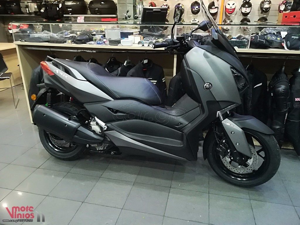 Yamaha X-Max 300 -  2022 - 6 590 EUR Καινούργιες - Μεταχειρισμένες Μοτοσυκλέτες