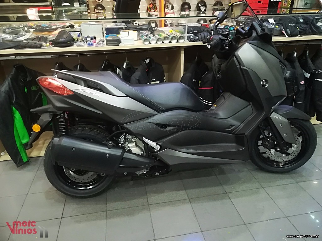 Yamaha X-Max 300 -  2022 - 6 590 EUR Καινούργιες - Μεταχειρισμένες Μοτοσυκλέτες