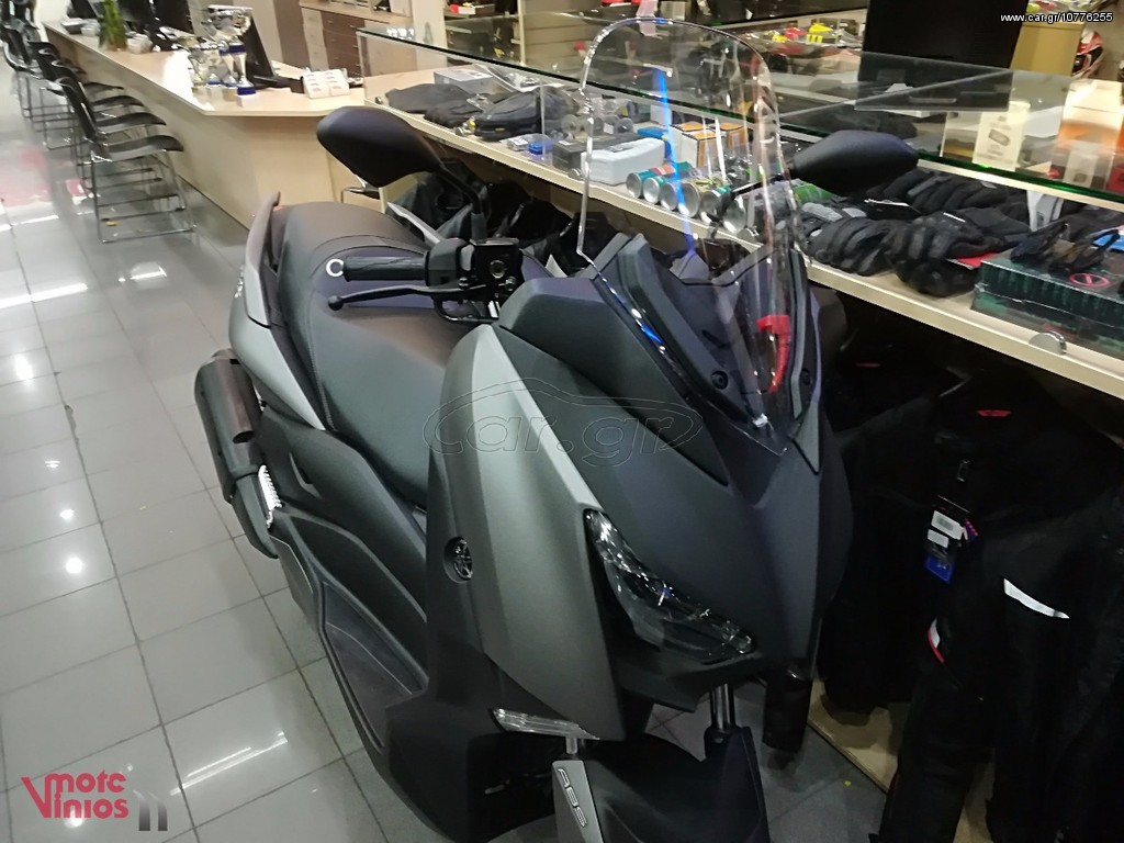 Yamaha X-Max 300 -  2022 - 6 590 EUR Καινούργιες - Μεταχειρισμένες Μοτοσυκλέτες