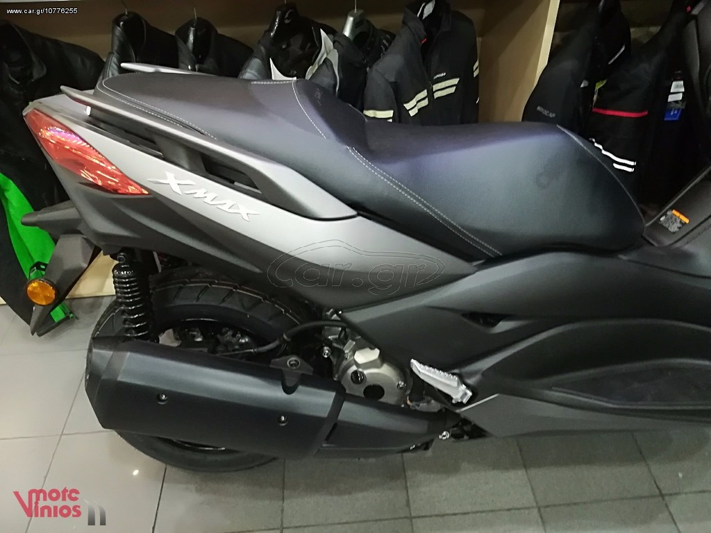 Yamaha X-Max 300 -  2022 - 6 590 EUR Καινούργιες - Μεταχειρισμένες Μοτοσυκλέτες