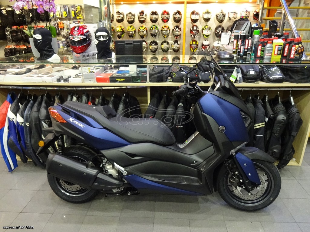 Yamaha X-Max 300 -  2022 - 6 590 EUR Καινούργιες - Μεταχειρισμένες Μοτοσυκλέτες