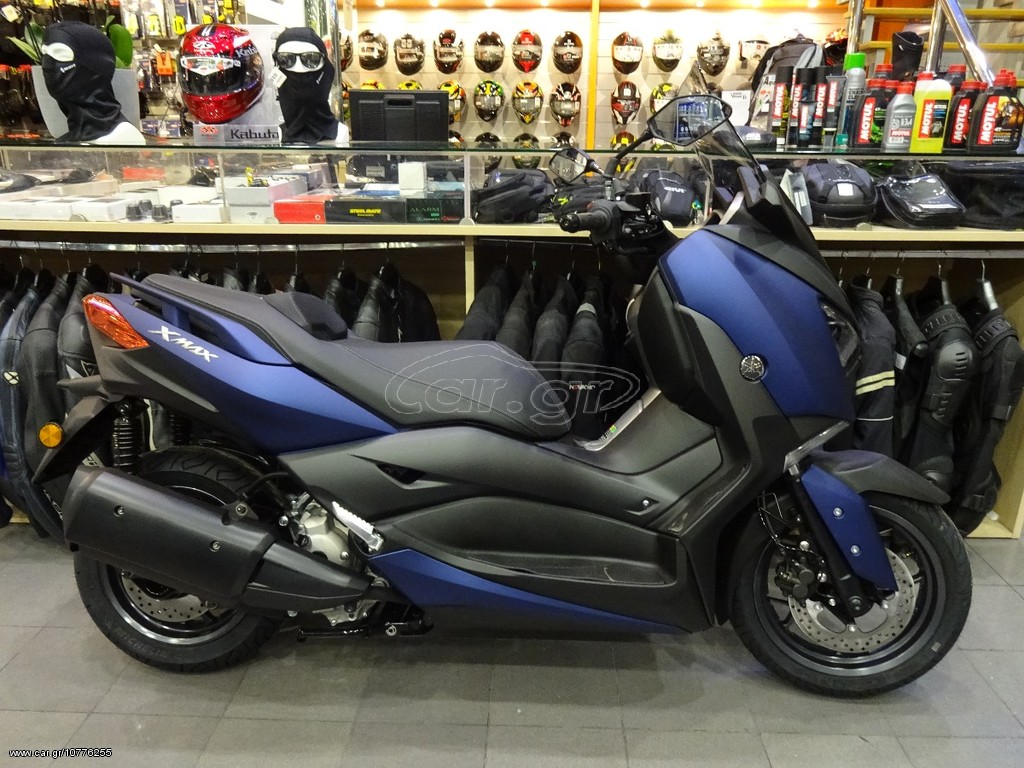 Yamaha X-Max 300 -  2022 - 6 590 EUR Καινούργιες - Μεταχειρισμένες Μοτοσυκλέτες