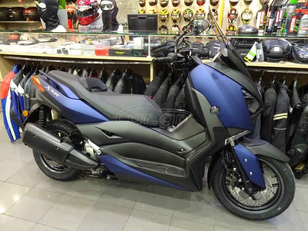 Yamaha X-Max 300 -  2022 - 6 590 EUR Καινούργιες - Μεταχειρισμένες Μοτοσυκλέτες