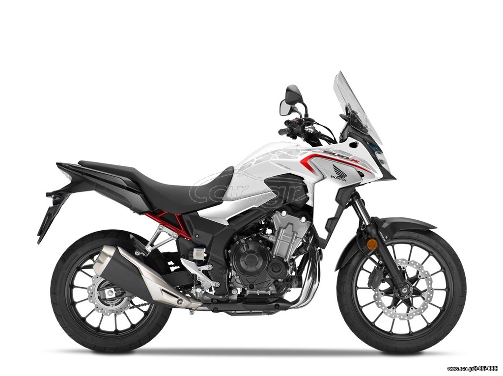 Honda CB 500 -  2022 - 7 850 EUR Καινούργιες - Μεταχειρισμένες Μοτοσυκλέτες