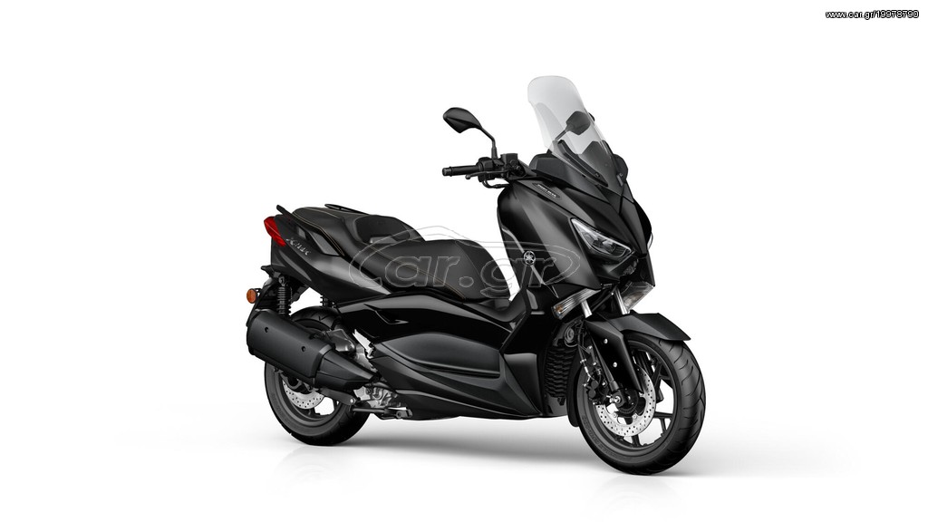 Yamaha X-Max 300 -  2022 - 6 990 EUR - Roller/Scooter - Καινούριο