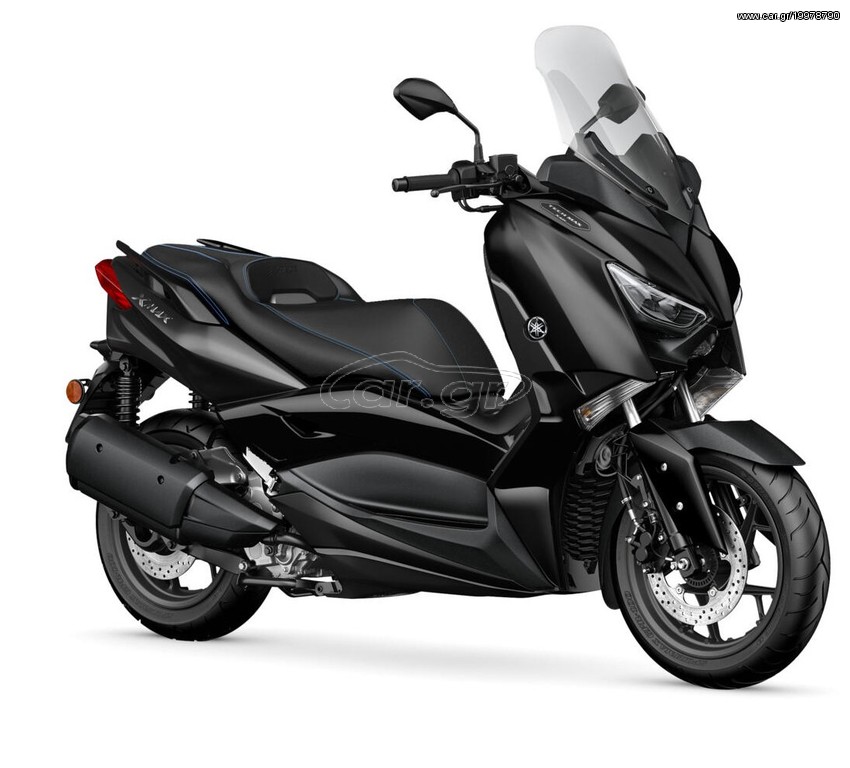 Yamaha X-Max 300 -  2022 - 6 990 EUR Καινούργιες - Μεταχειρισμένες Μοτοσυκλέτες