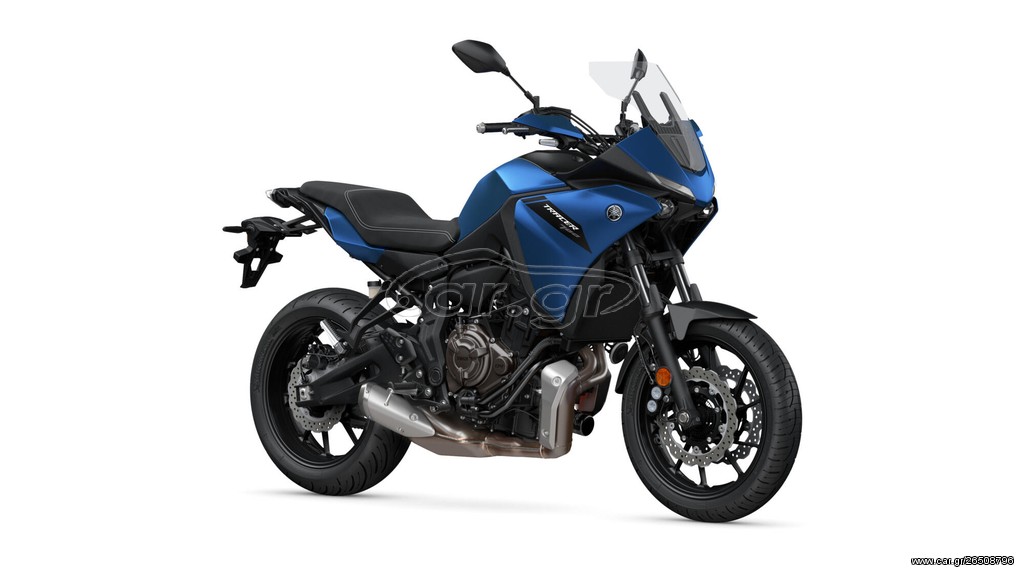 Yamaha Tracer 700 -  2022 - 9 090 EUR - On/Off - Καινούριο