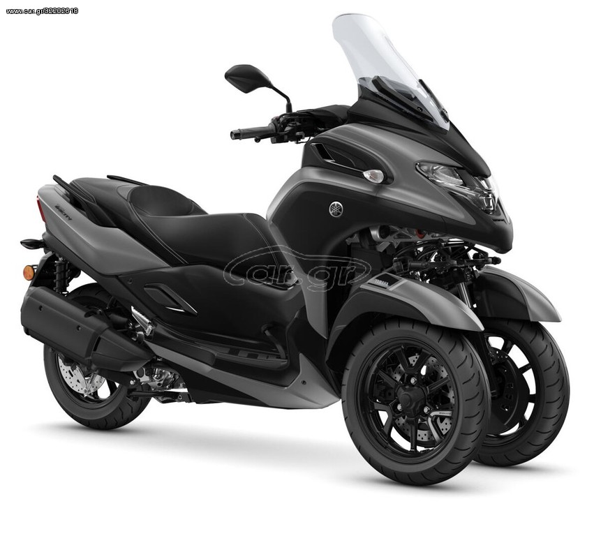 Yamaha Tricity -  2022 - 8 990 EUR Καινούργιες - Μεταχειρισμένες Μοτοσυκλέτες