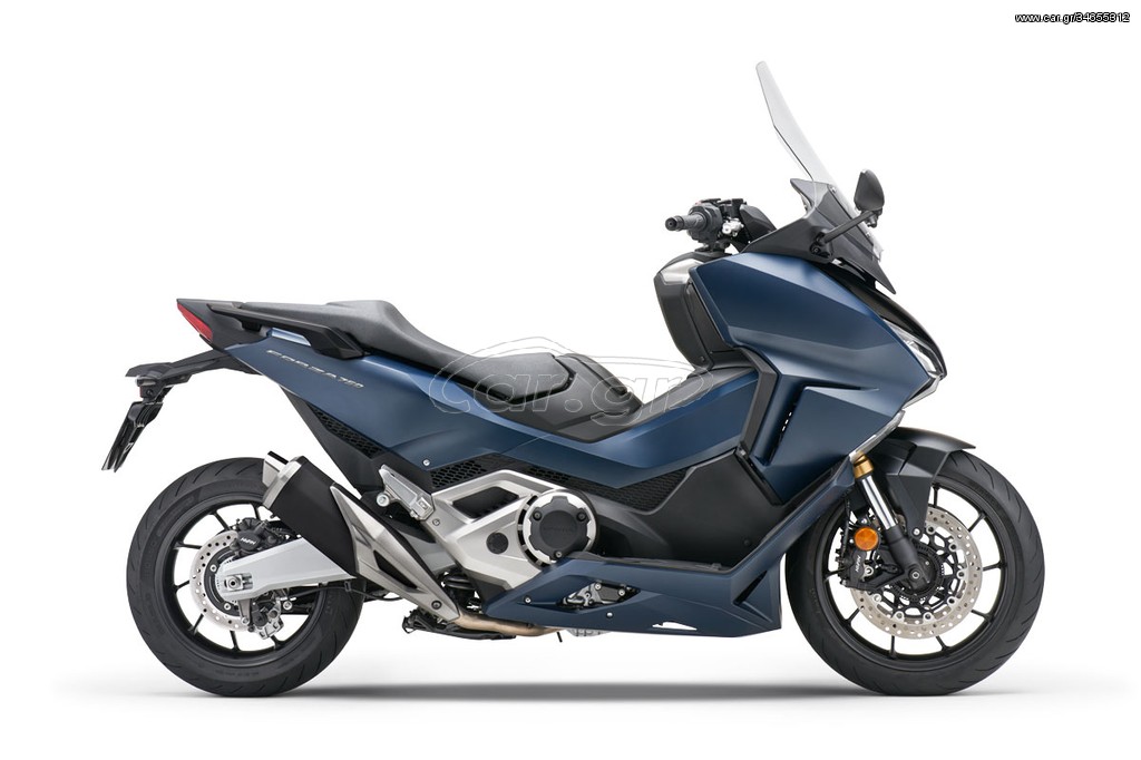 Honda Forza 750 -  2022 - 12 490 EUR Καινούργιες - Μεταχειρισμένες Μοτοσυκλέτες