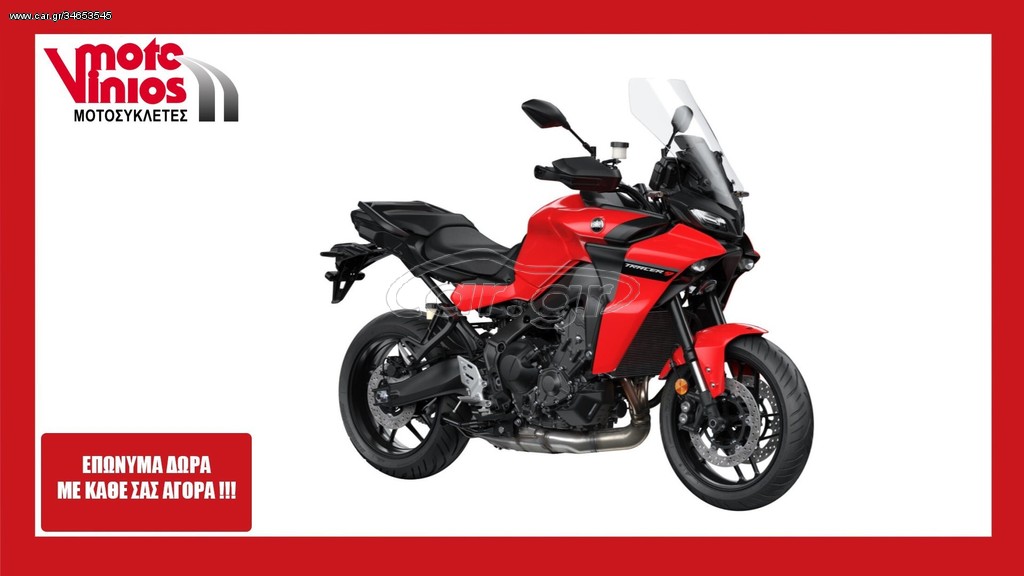 Yamaha  -  2022 - 12 150 EUR - On/Off - Καινούριο