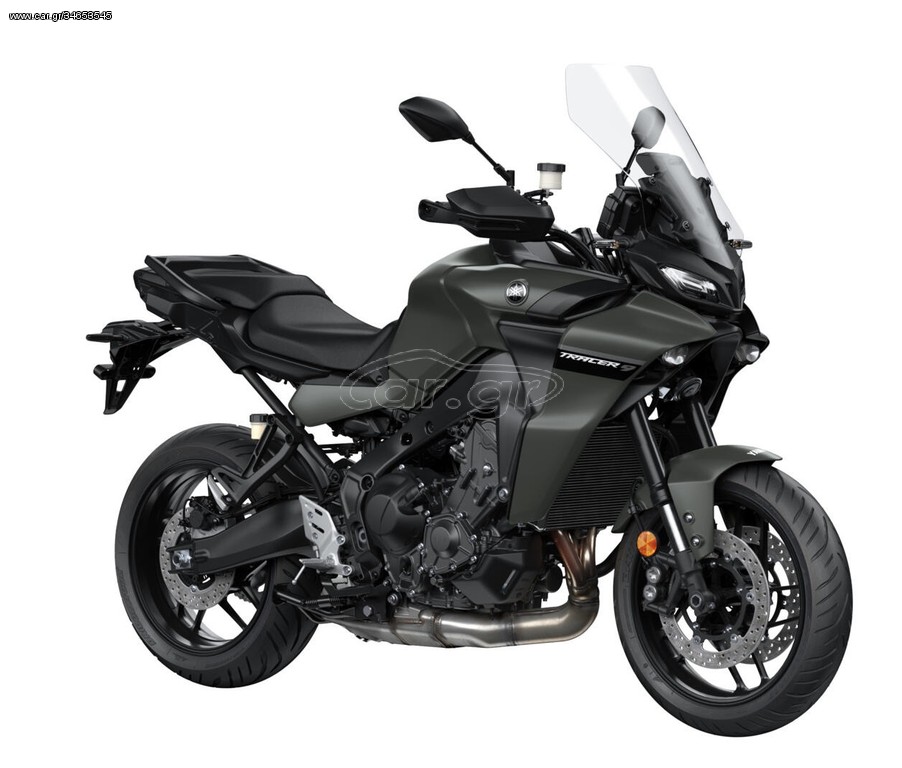 Yamaha  -  2022 - 12 150 EUR Καινούργιες - Μεταχειρισμένες Μοτοσυκλέτες