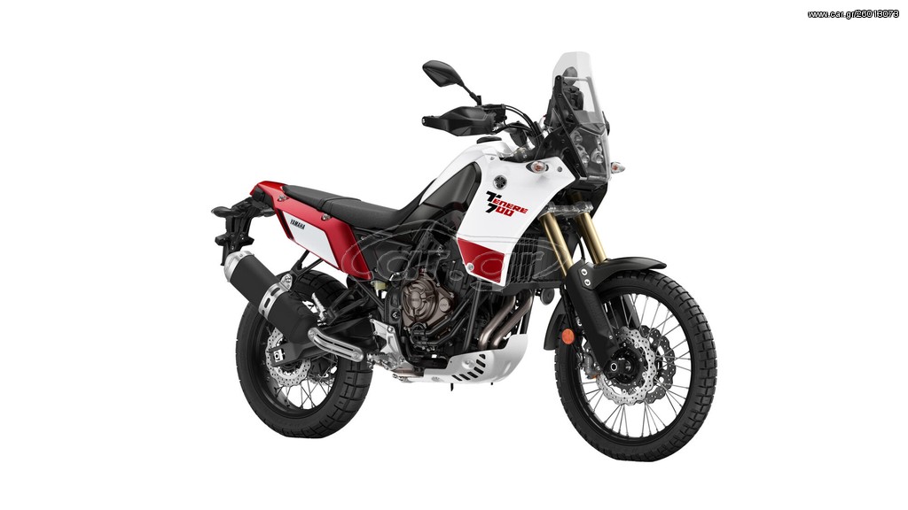 Yamaha  -  2022 - 11 200 EUR Καινούργιες - Μεταχειρισμένες Μοτοσυκλέτες