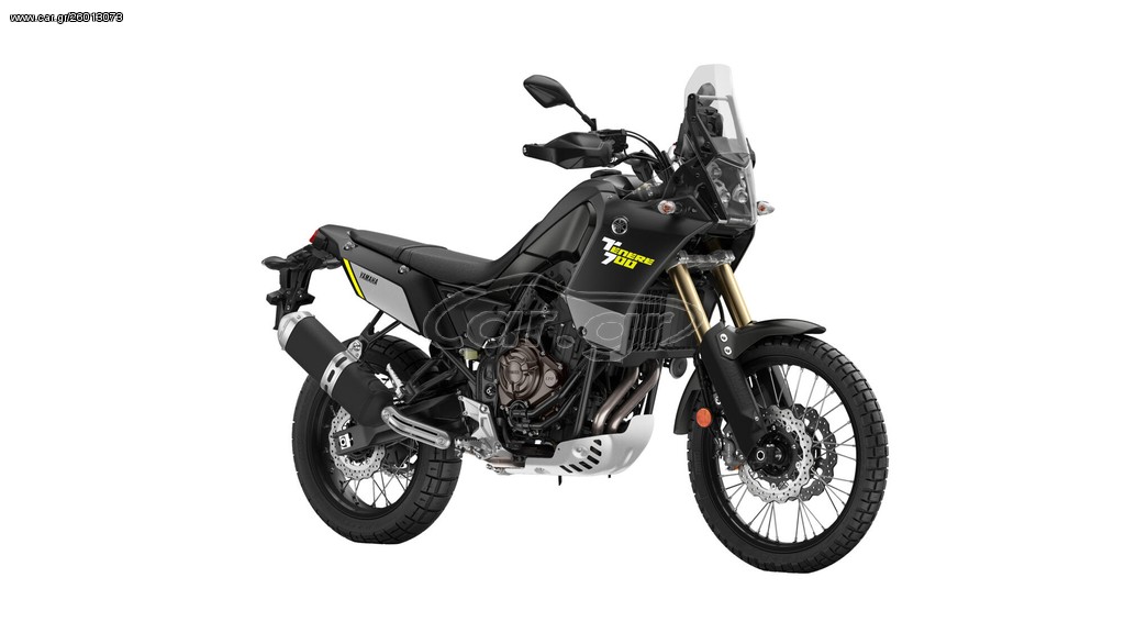 Yamaha  -  2022 - 11 200 EUR Καινούργιες - Μεταχειρισμένες Μοτοσυκλέτες