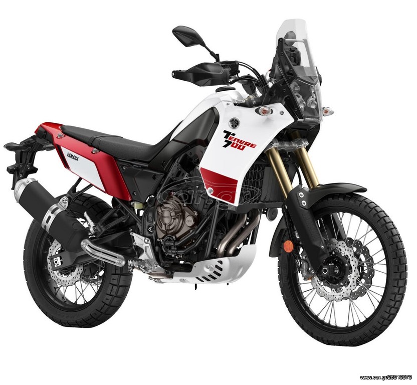 Yamaha  -  2022 - 11 200 EUR Καινούργιες - Μεταχειρισμένες Μοτοσυκλέτες