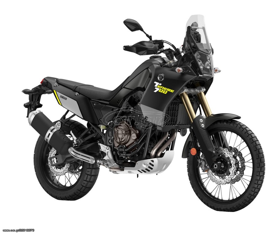 Yamaha  -  2022 - 11 200 EUR Καινούργιες - Μεταχειρισμένες Μοτοσυκλέτες