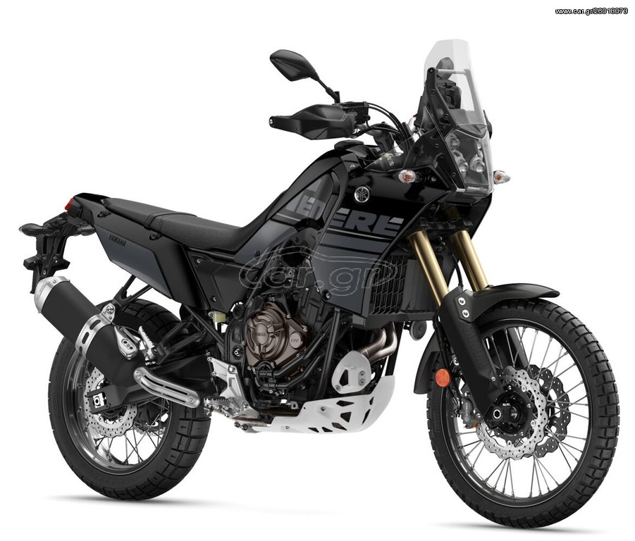 Yamaha  -  2022 - 11 200 EUR Καινούργιες - Μεταχειρισμένες Μοτοσυκλέτες