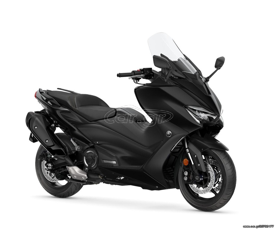 Yamaha T-MAX 560 -  2022 - 13 300 EUR - Roller/Scooter - Καινούριο