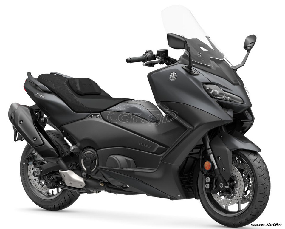 Yamaha T-MAX 560 -  2022 - 13 300 EUR Καινούργιες - Μεταχειρισμένες Μοτοσυκλέτες