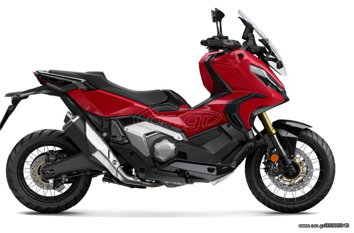 Honda X-ADV -  2022 - 14 390 EUR Καινούργιες - Μεταχειρισμένες Μοτοσυκλέτες