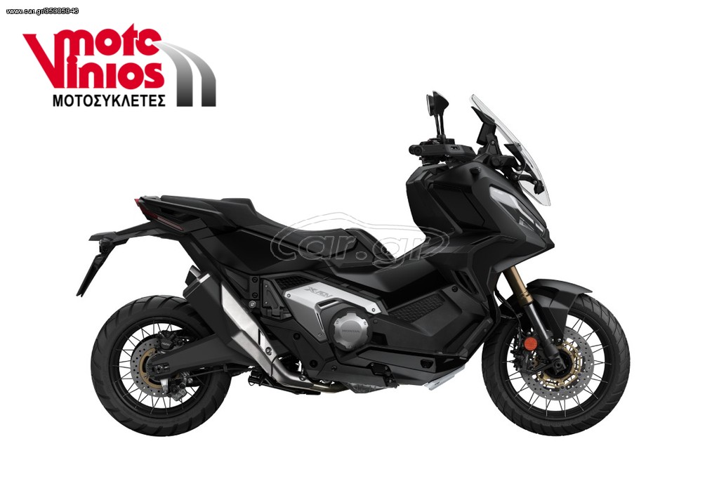 Honda X-ADV -  2022 - 14 390 EUR Καινούργιες - Μεταχειρισμένες Μοτοσυκλέτες