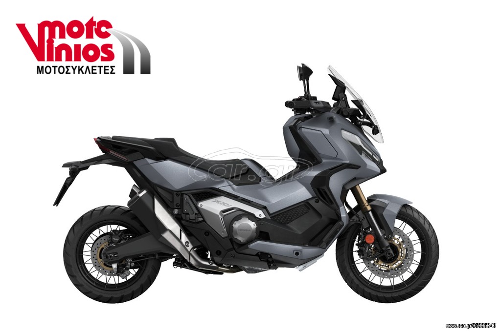 Honda X-ADV -  2022 - 14 390 EUR Καινούργιες - Μεταχειρισμένες Μοτοσυκλέτες