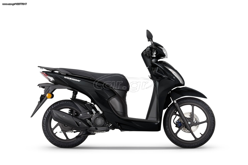 Honda Vision 110 -  2022 - 2 430 EUR - Roller/Scooter - Καινούριο