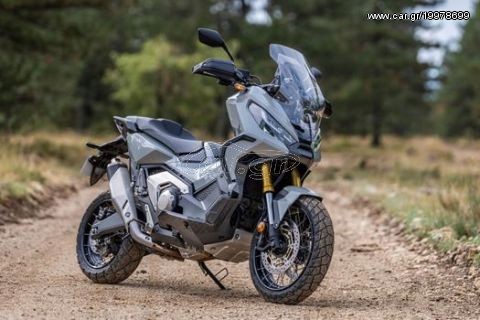 Honda X-ADV -  2022 - 14 390 EUR Καινούργιες - Μεταχειρισμένες Μοτοσυκλέτες