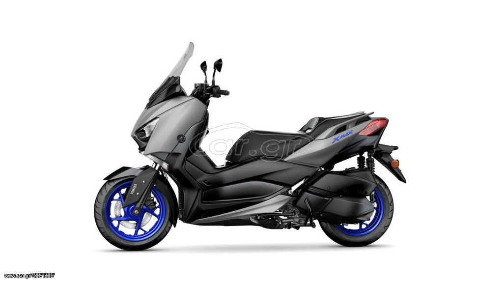 Yamaha X-Max 300 -  2022 - 6 590 EUR - Roller/Scooter - Καινούριο