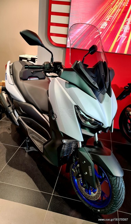 Yamaha X-Max 300 -  2022 - 6 590 EUR Καινούργιες - Μεταχειρισμένες Μοτοσυκλέτες