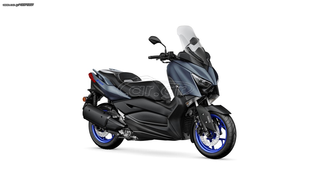 Yamaha X-Max 300 -  2022 - 6 590 EUR Καινούργιες - Μεταχειρισμένες Μοτοσυκλέτες