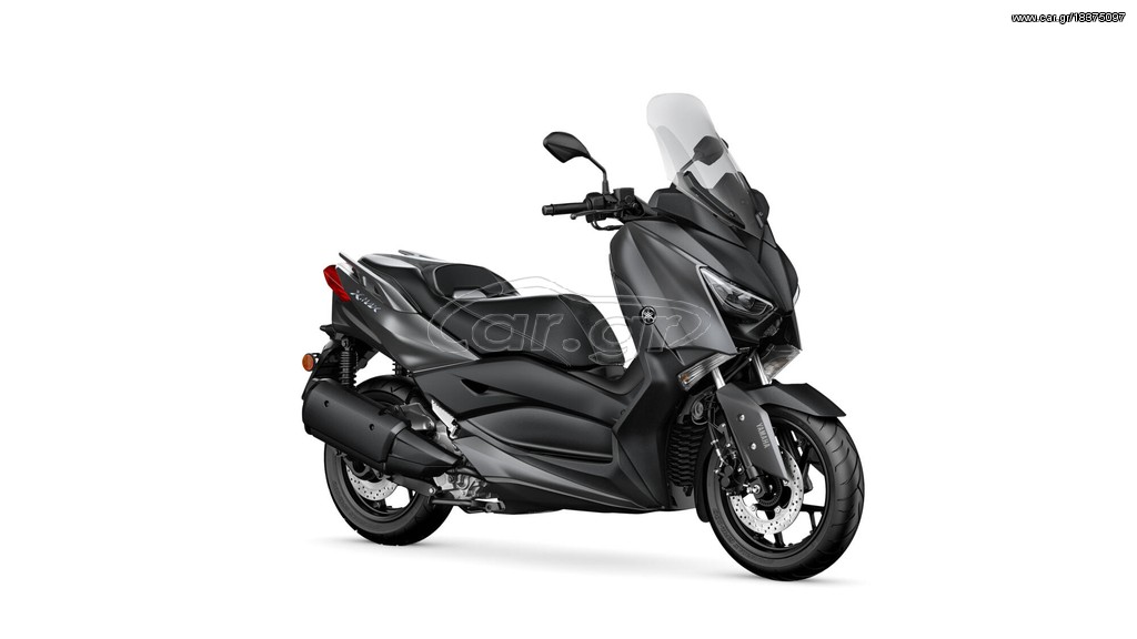 Yamaha X-Max 300 -  2022 - 6 590 EUR - Roller/Scooter - Καινούριο