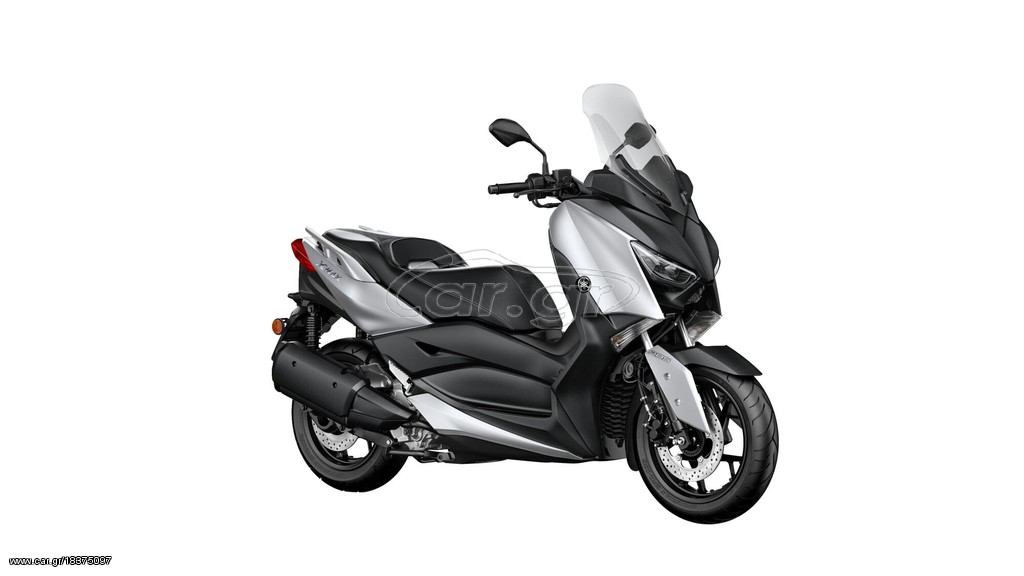 Yamaha X-Max 300 -  2022 - 6 590 EUR Καινούργιες - Μεταχειρισμένες Μοτοσυκλέτες