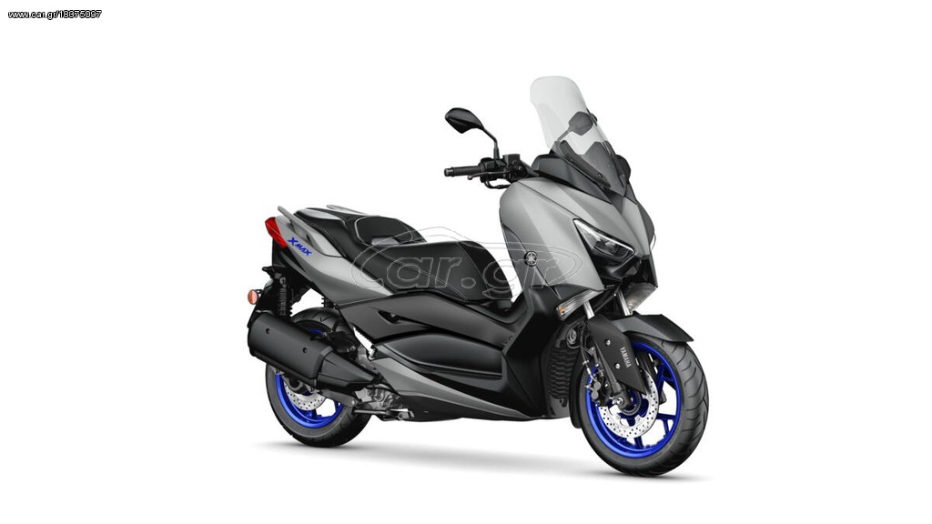 Yamaha X-Max 300 -  2022 - 6 590 EUR Καινούργιες - Μεταχειρισμένες Μοτοσυκλέτες