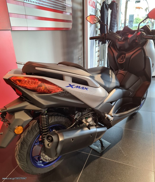 Yamaha X-Max 300 -  2022 - 6 590 EUR Καινούργιες - Μεταχειρισμένες Μοτοσυκλέτες