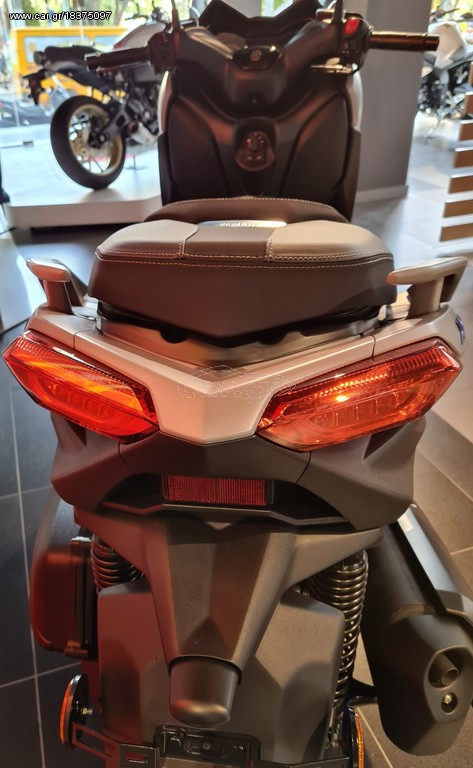 Yamaha X-Max 300 -  2022 - 6 590 EUR Καινούργιες - Μεταχειρισμένες Μοτοσυκλέτες