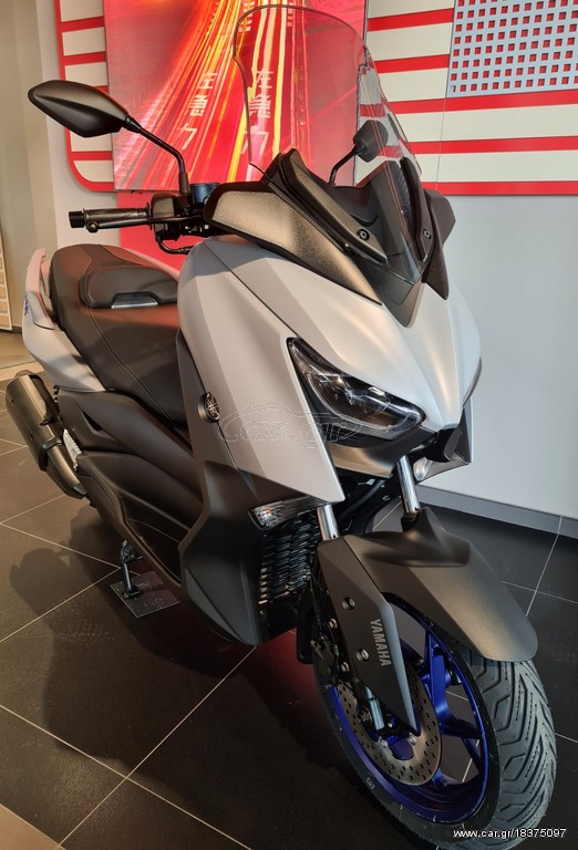 Yamaha X-Max 300 -  2022 - 6 590 EUR Καινούργιες - Μεταχειρισμένες Μοτοσυκλέτες