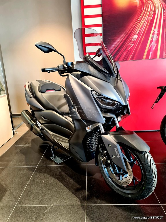 Yamaha X-Max 300 -  2022 - 6 590 EUR Καινούργιες - Μεταχειρισμένες Μοτοσυκλέτες