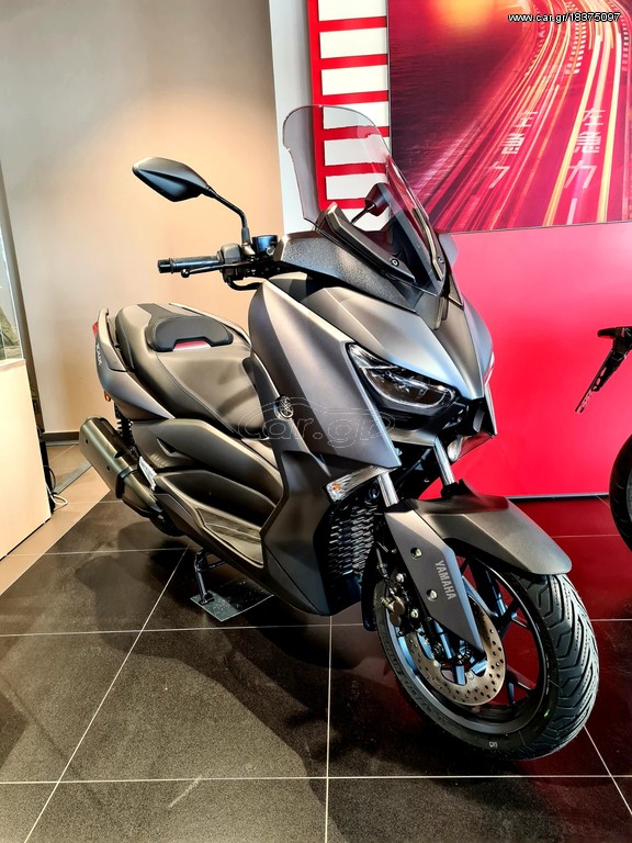 Yamaha X-Max 300 -  2022 - 6 590 EUR Καινούργιες - Μεταχειρισμένες Μοτοσυκλέτες