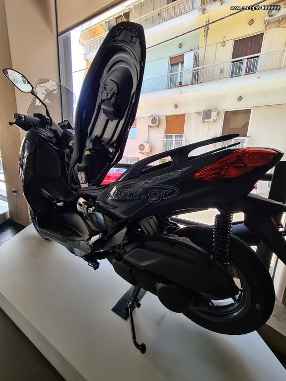 Yamaha X-Max 125 -  2022 - 5 390 EUR - Roller/Scooter - Καινούριο