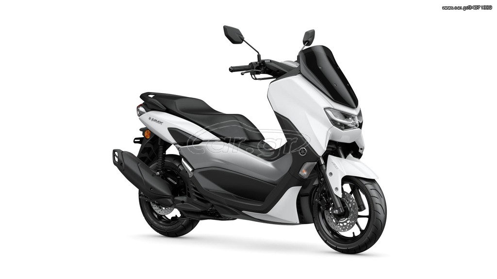 Yamaha NMAX -  2022 - 3 770 EUR Καινούργιες - Μεταχειρισμένες Μοτοσυκλέτες