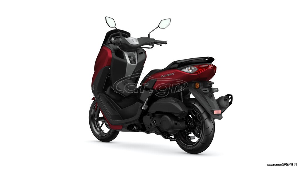 Yamaha NMAX -  2022 - 3 450 EUR Καινούργιες - Μεταχειρισμένες Μοτοσυκλέτες