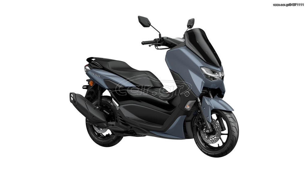 Yamaha NMAX -  2022 - 3 450 EUR Καινούργιες - Μεταχειρισμένες Μοτοσυκλέτες