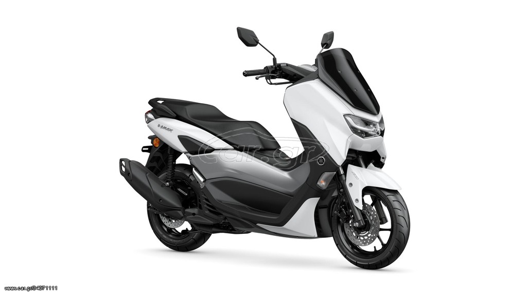 Yamaha NMAX -  2022 - 3 450 EUR Καινούργιες - Μεταχειρισμένες Μοτοσυκλέτες