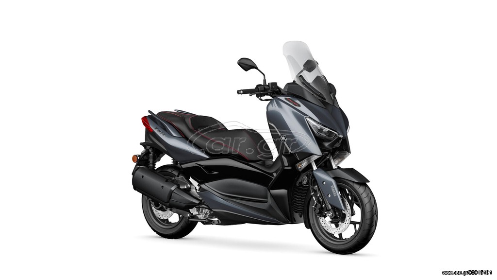 Yamaha X-Max 300 -  2022 - 6 990 EUR Καινούργιες - Μεταχειρισμένες Μοτοσυκλέτες