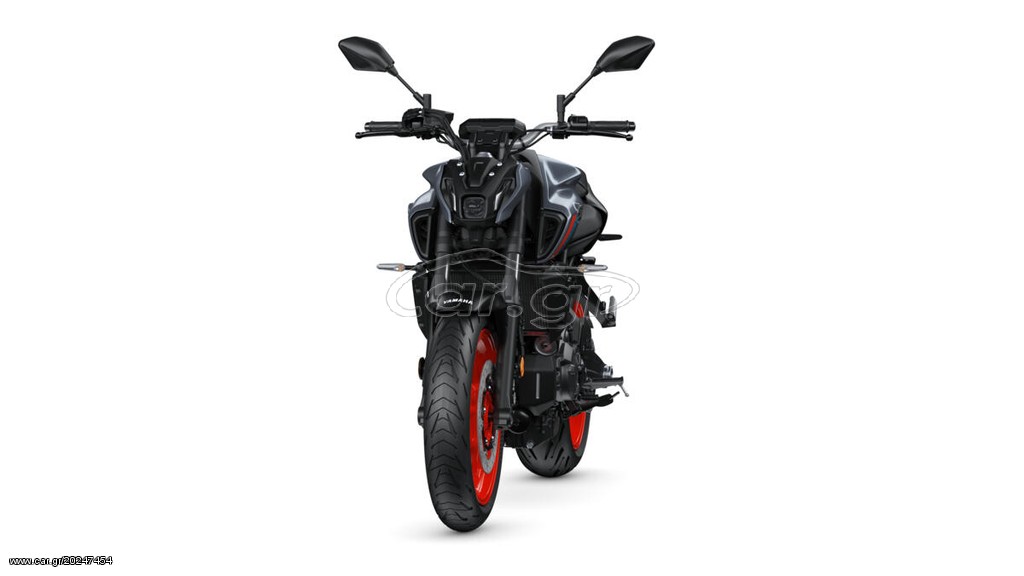 Yamaha MT-07 -  2022 - 7 490 EUR Καινούργιες - Μεταχειρισμένες Μοτοσυκλέτες