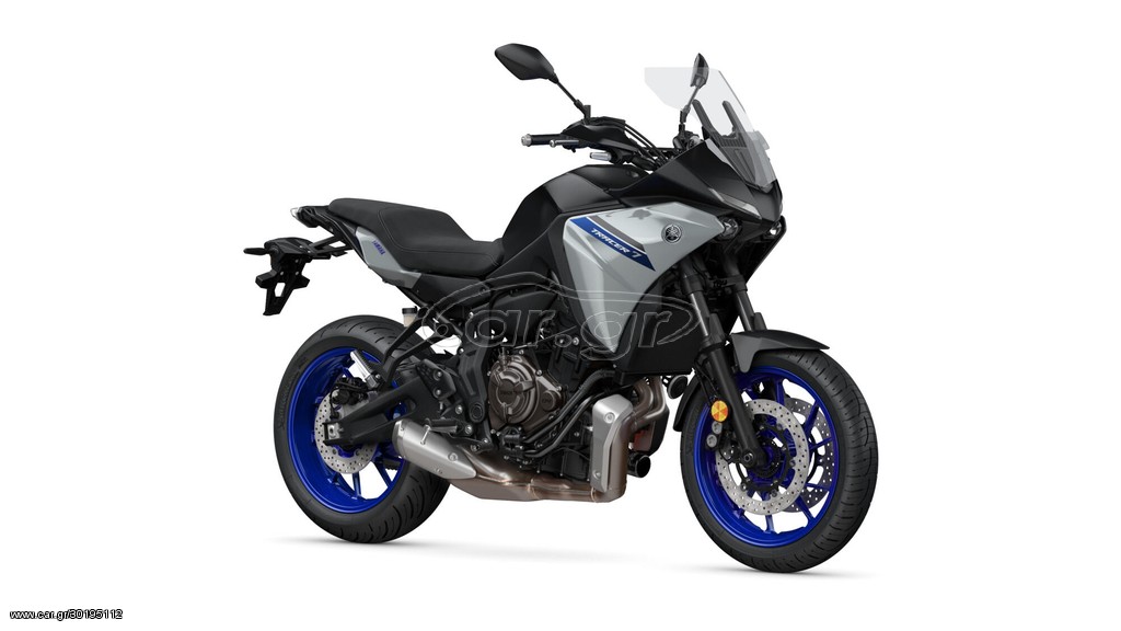 Yamaha  -  2022 - 9 090 EUR Καινούργιες - Μεταχειρισμένες Μοτοσυκλέτες