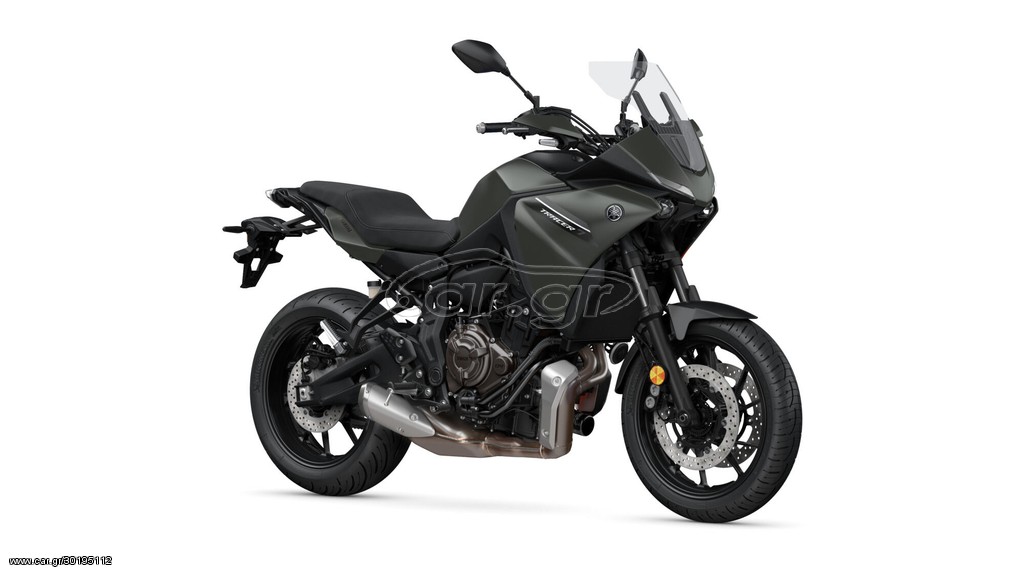 Yamaha  -  2022 - 9 090 EUR Καινούργιες - Μεταχειρισμένες Μοτοσυκλέτες